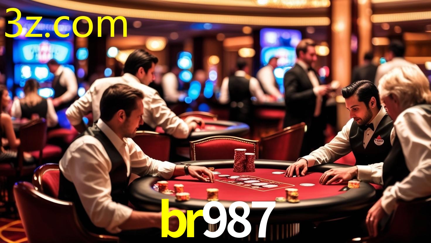 Cadastro Rápido BR987.COM