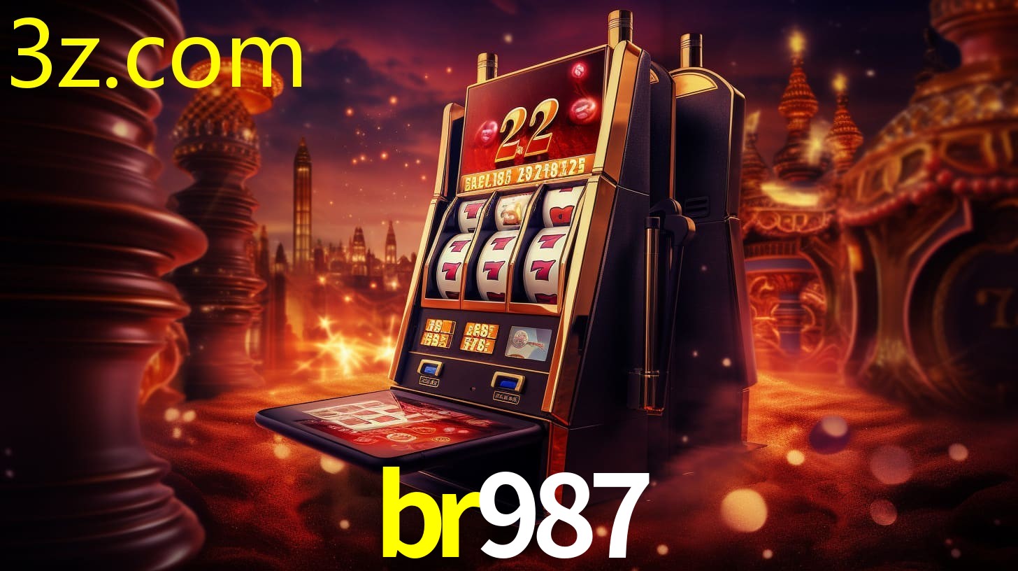 Verificação de Conta BR987.COM